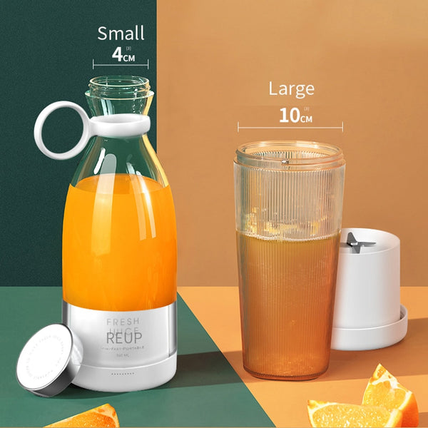 Electric GYM Portable Blender