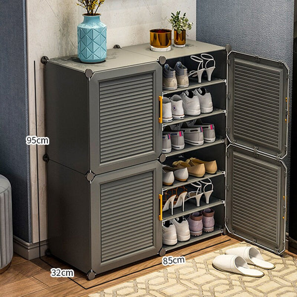 Nordic Storage Shoe
