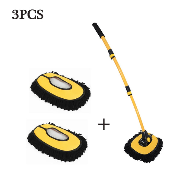 2022 New Modern Car Cleaning Broom