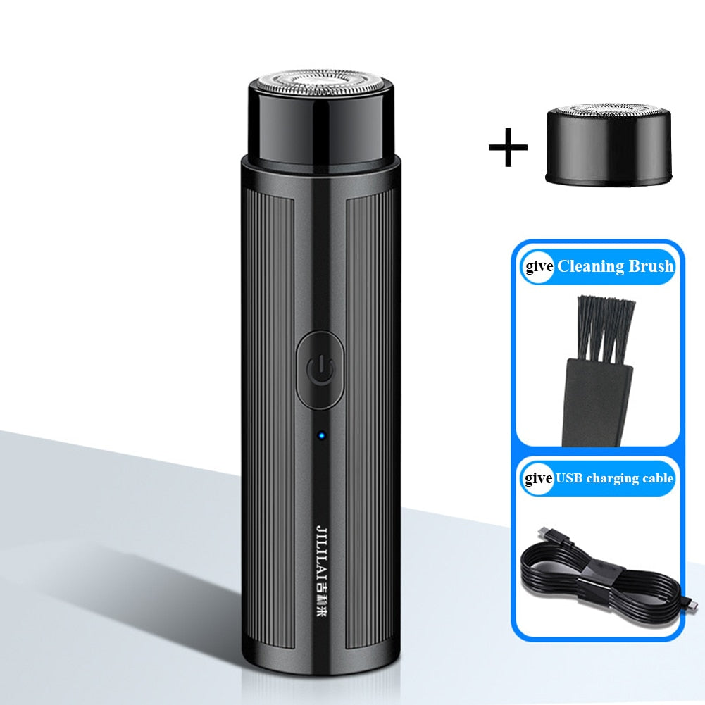 Smart Mini Electric Shaver SXL