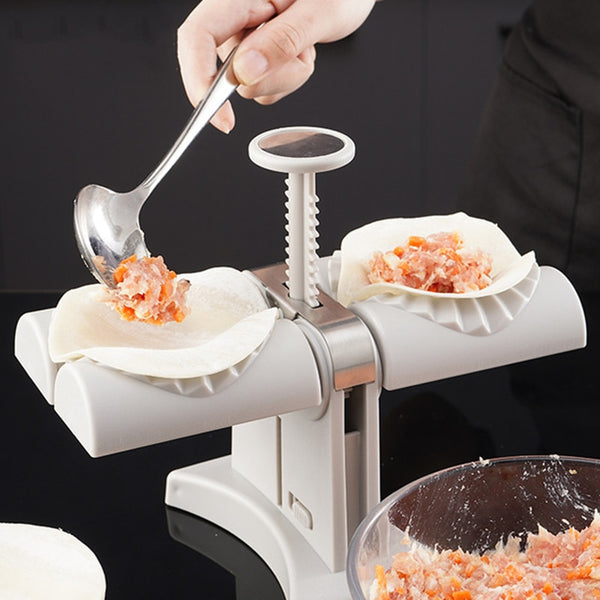 Dumplings Maker SRD