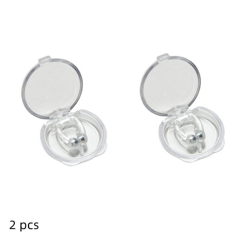 Nasal dilator Clip