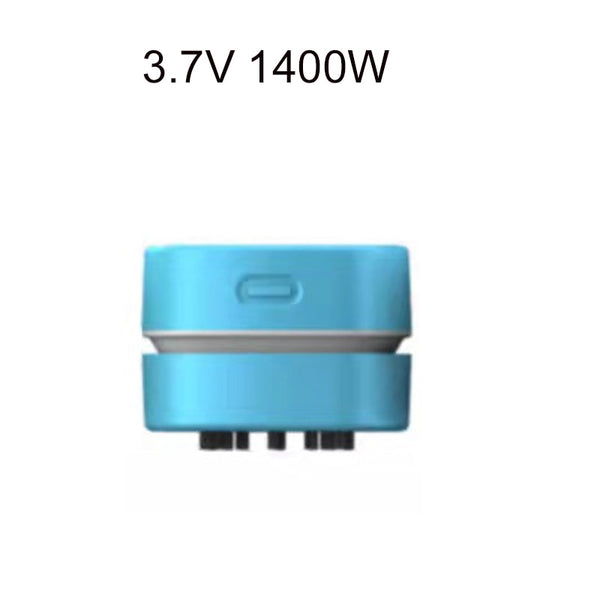 SED Mini Vacuum Cleaner for table, Desk