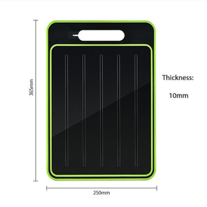 MultiFunctional Cutting Board express
