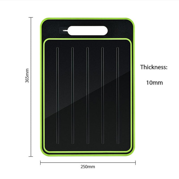 MultiFunctional Cutting Board express