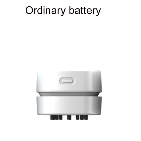 SED Mini Vacuum Cleaner for table, Desk
