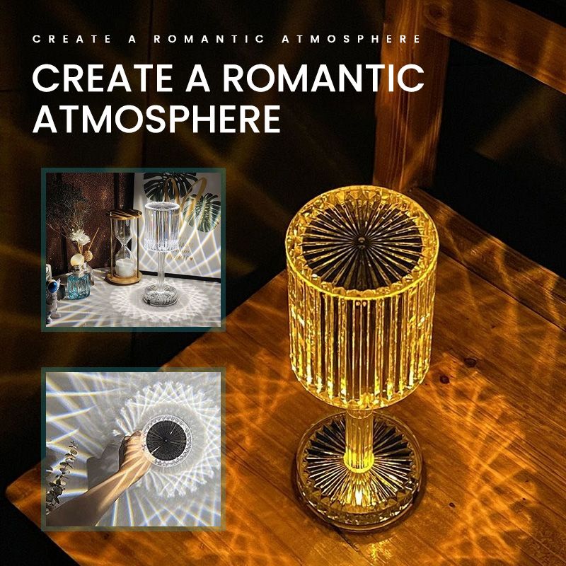 Diamond Strong lamp Touch SENSOR IN