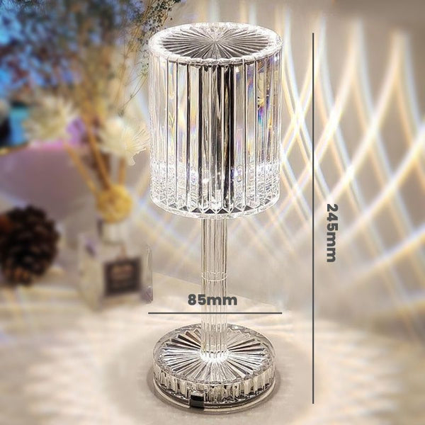 Diamond Strong lamp Touch SENSOR IN