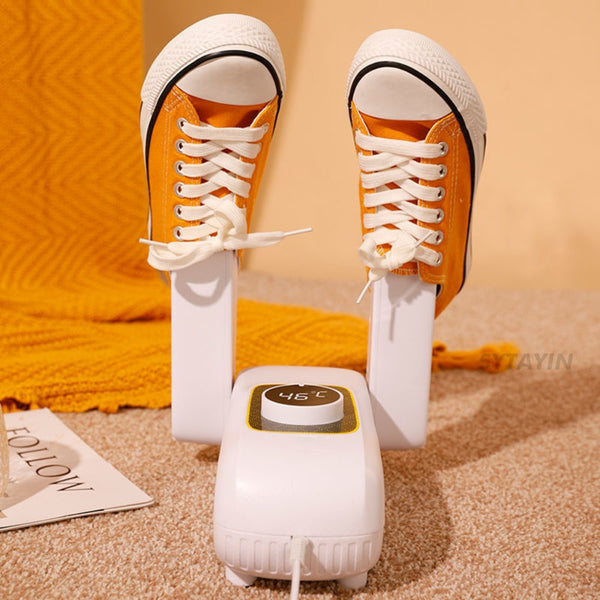 Shoes Electric Heater
