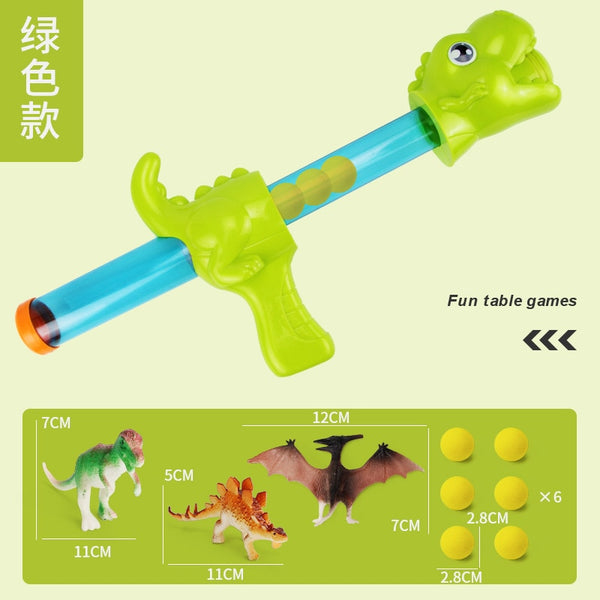 Hungry Duck Game