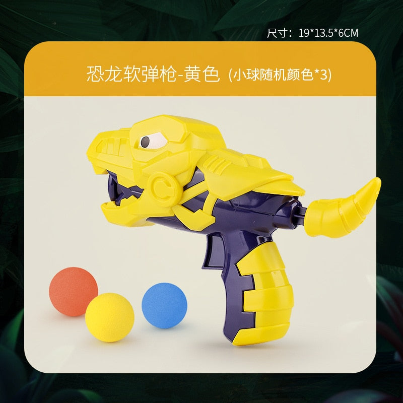 Hungry Duck Game
