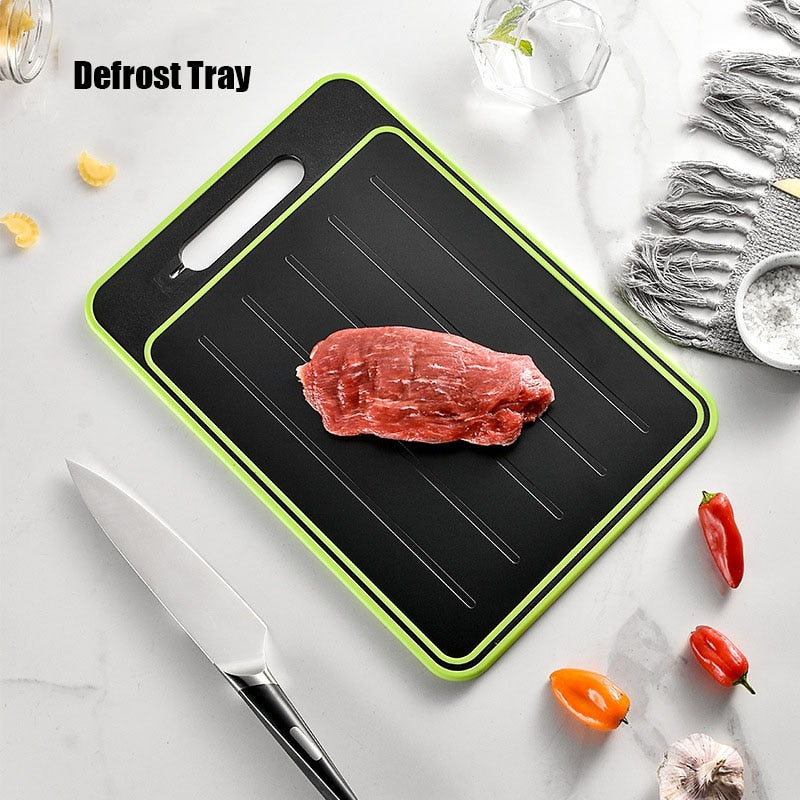 MultiFunctional Cutting Board express