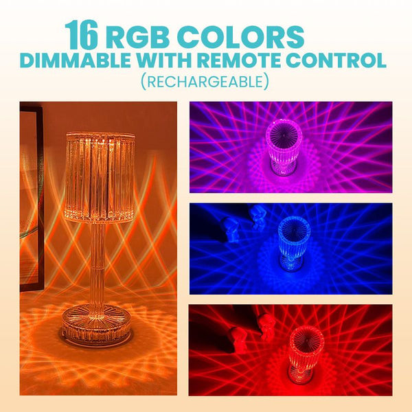 Diamond Strong lamp Touch SENSOR IN