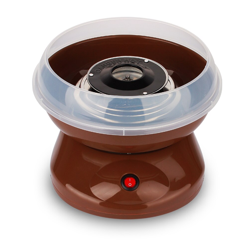 cotton candy machine