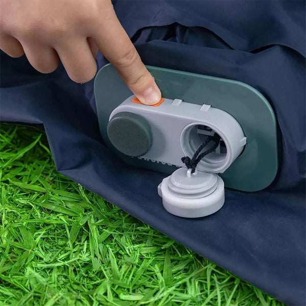 Portable Lazy Bed