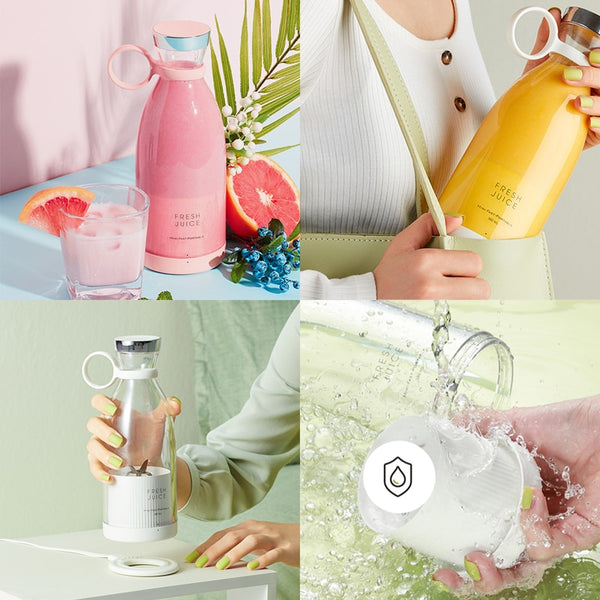 Electric GYM Portable Blender