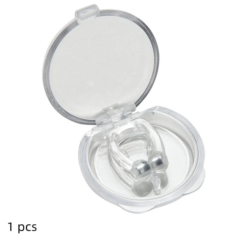 Nasal dilator Clip