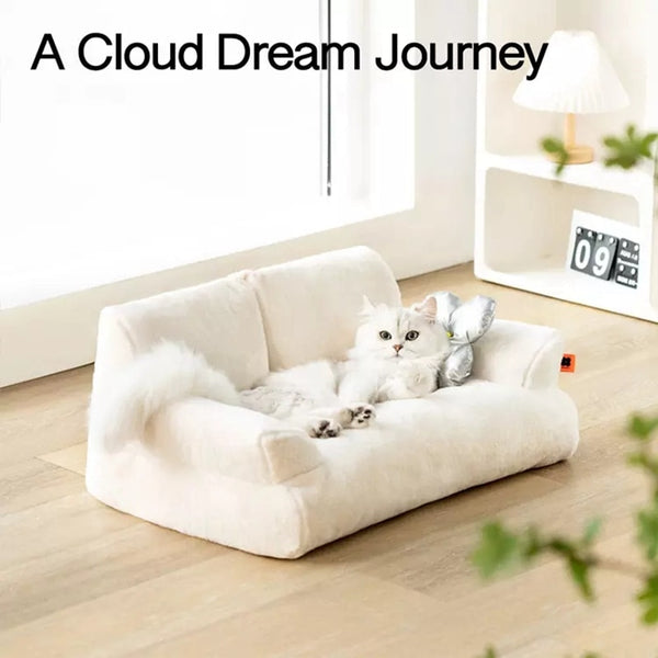 Luxury Cat Sofa