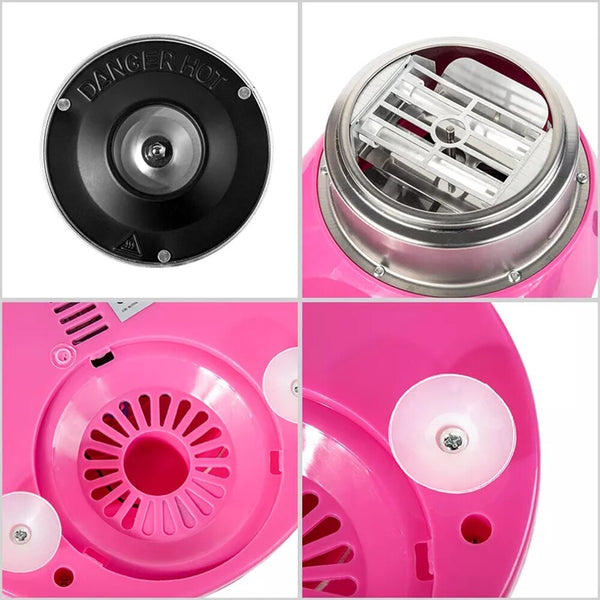cotton candy machine