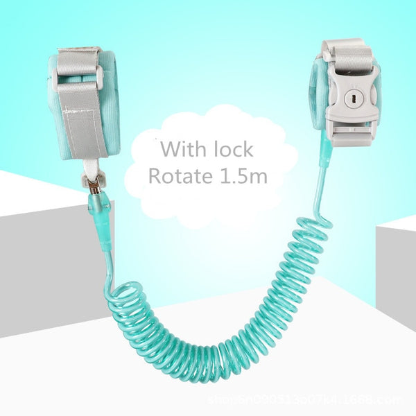 Anti Lost Wrist