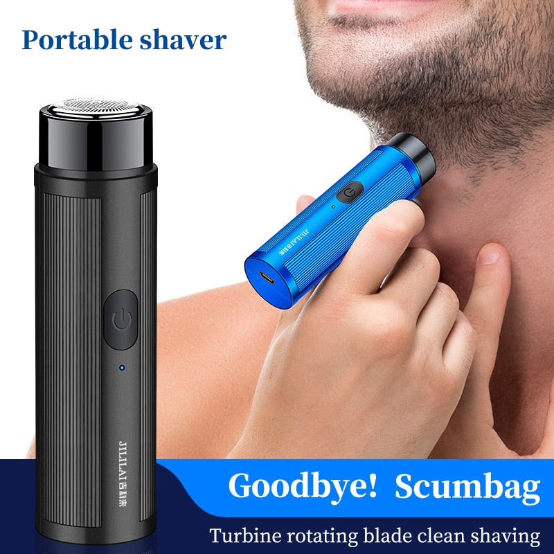 Smart Mini Electric Shaver SXL