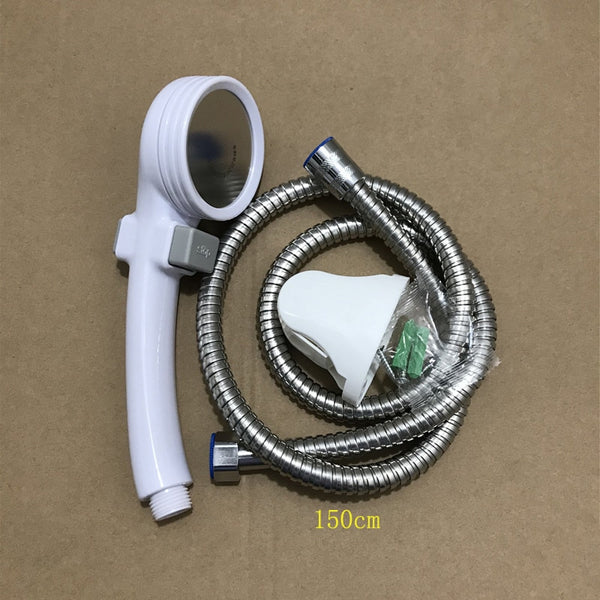 Home And Car Portable Bath Shower 12v