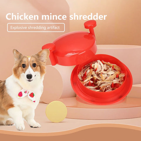 chicken grinder manual ACEH