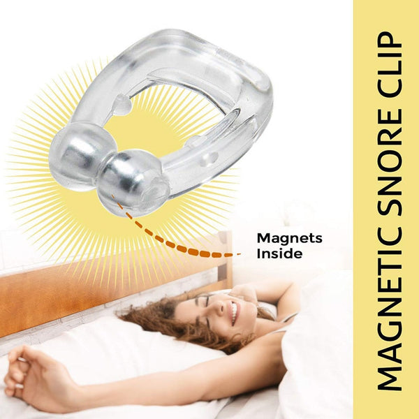 Nasal dilator Clip