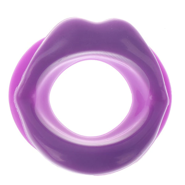 mouth and face exerciser