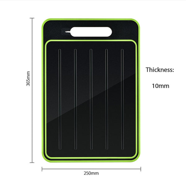 MultiFunctional Cutting Board express