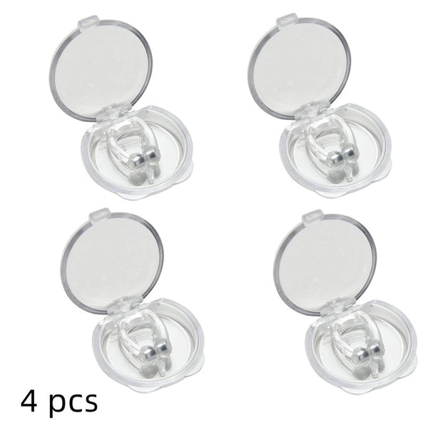 Nasal dilator Clip
