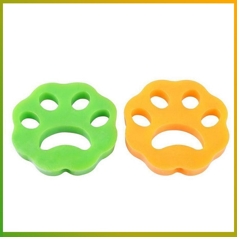 washing machine hair remover