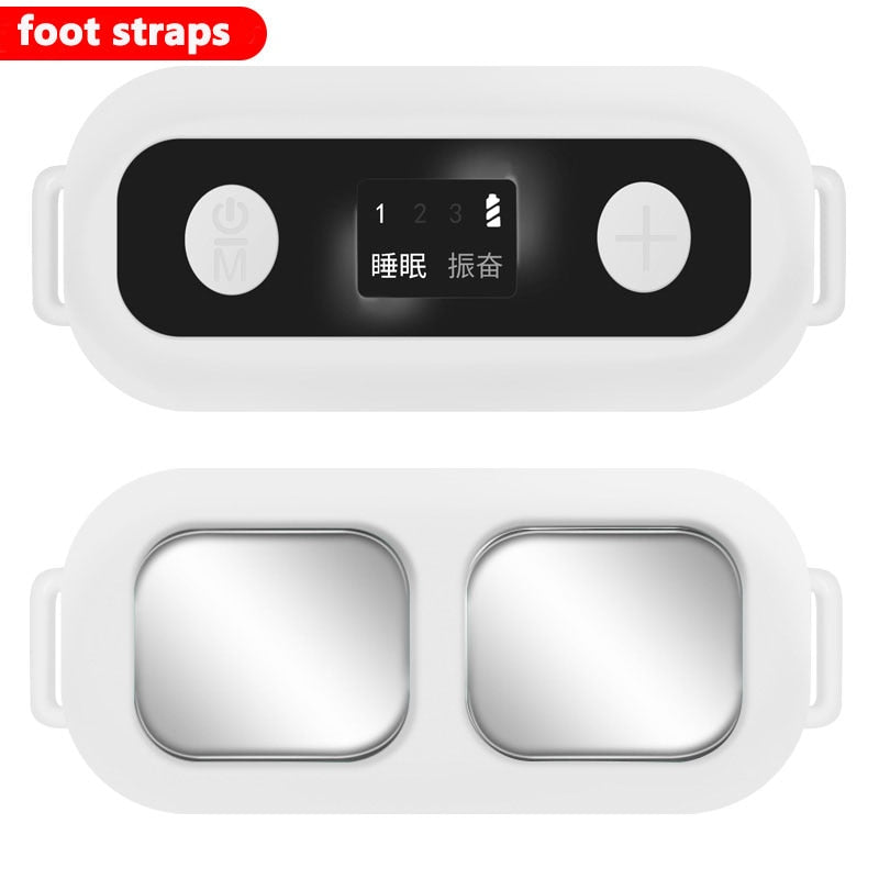 Sleep Aid Device