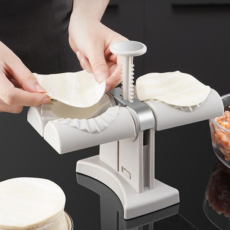 Dumplings Maker SRD