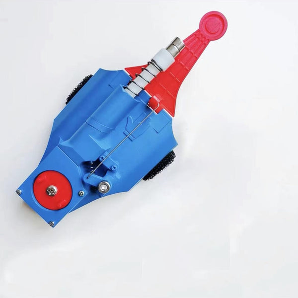 web shooter launcher