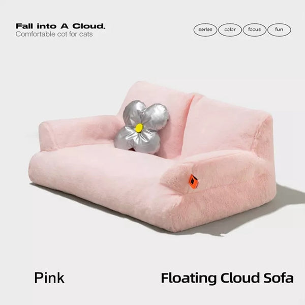 Luxury Cat Sofa