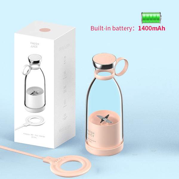 Electric GYM Portable Blender