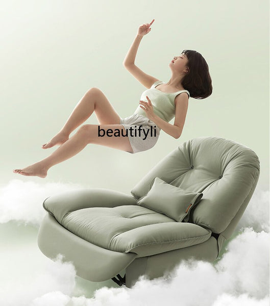 Modern Lazy Chair
