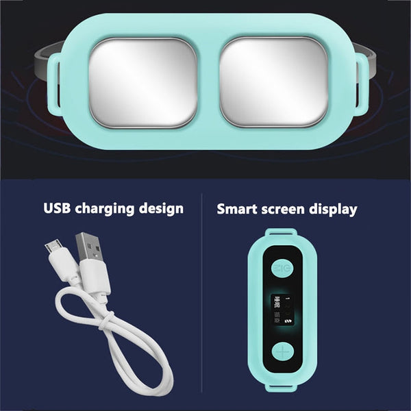 Sleep Aid Device