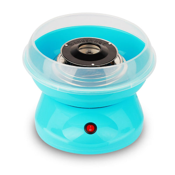 cotton candy machine