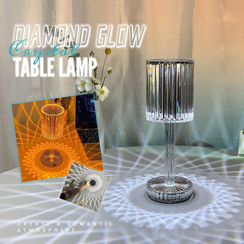 Diamond Strong lamp Touch SENSOR IN