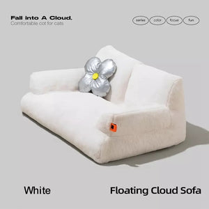Luxury Cat Sofa
