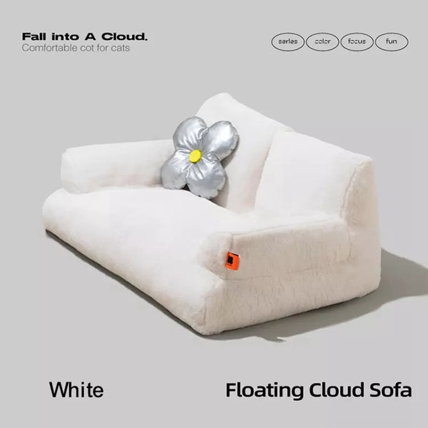 Luxury Cat Sofa