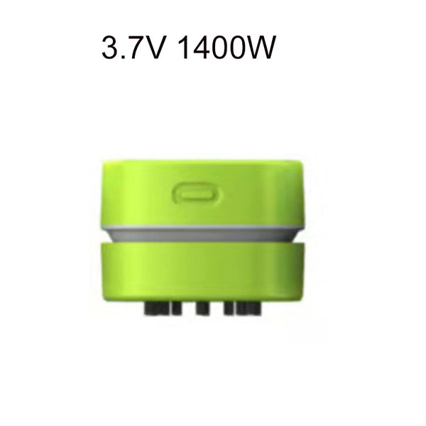 SED Mini Vacuum Cleaner for table, Desk