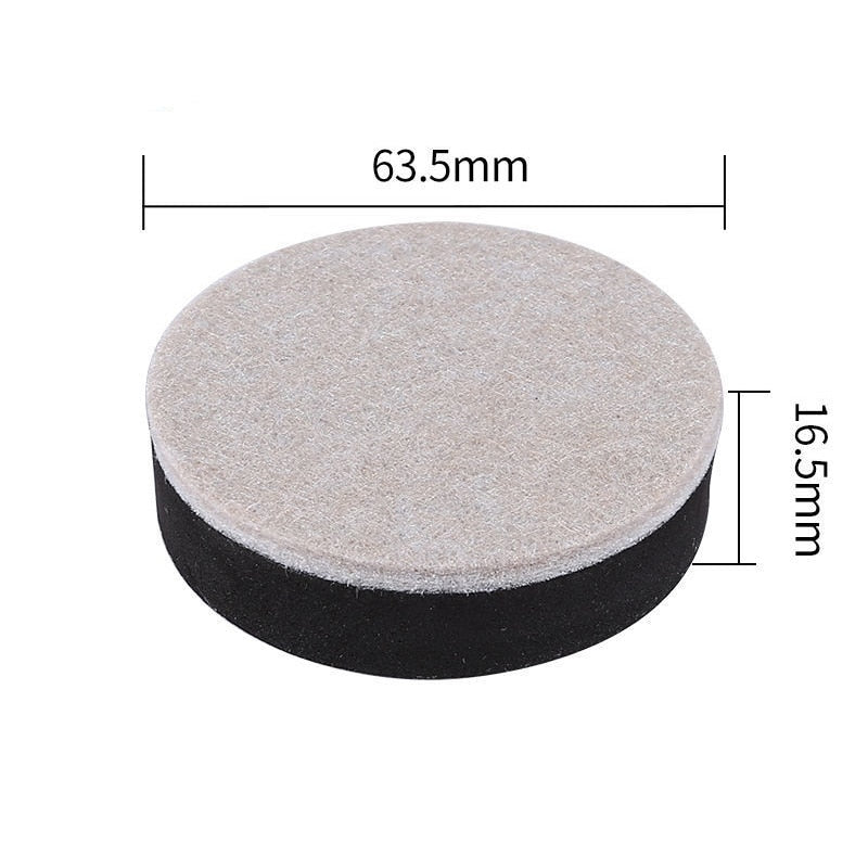 Non Slip Pads Protector