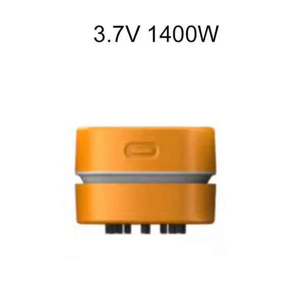 SED Mini Vacuum Cleaner for table, Desk