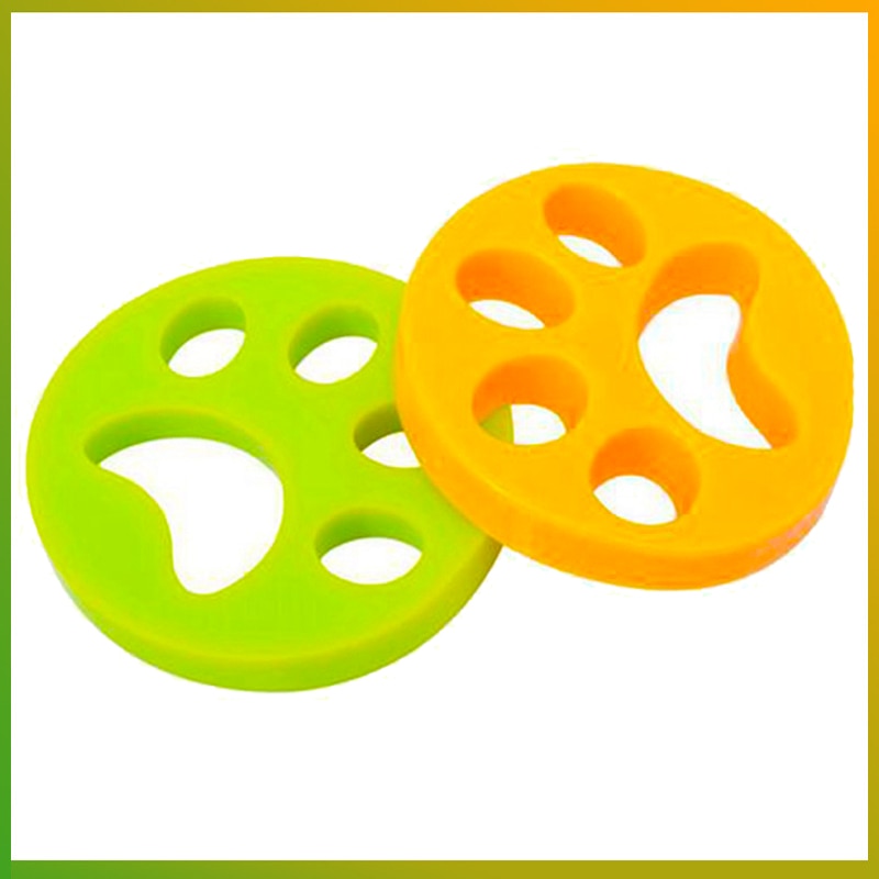 washing machine hair remover