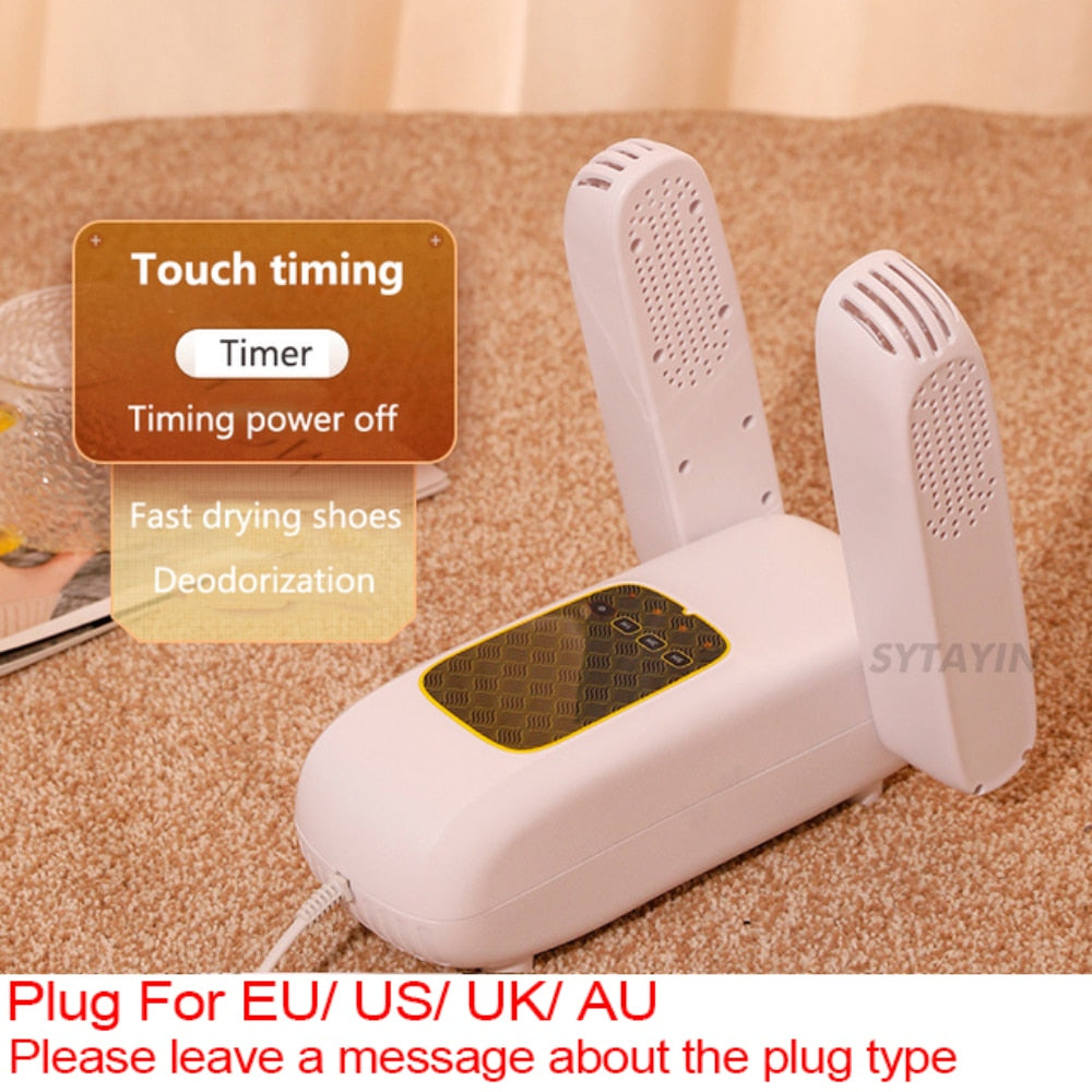 Shoes Electric Heater