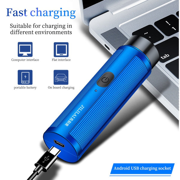 Smart Mini Electric Shaver SXL