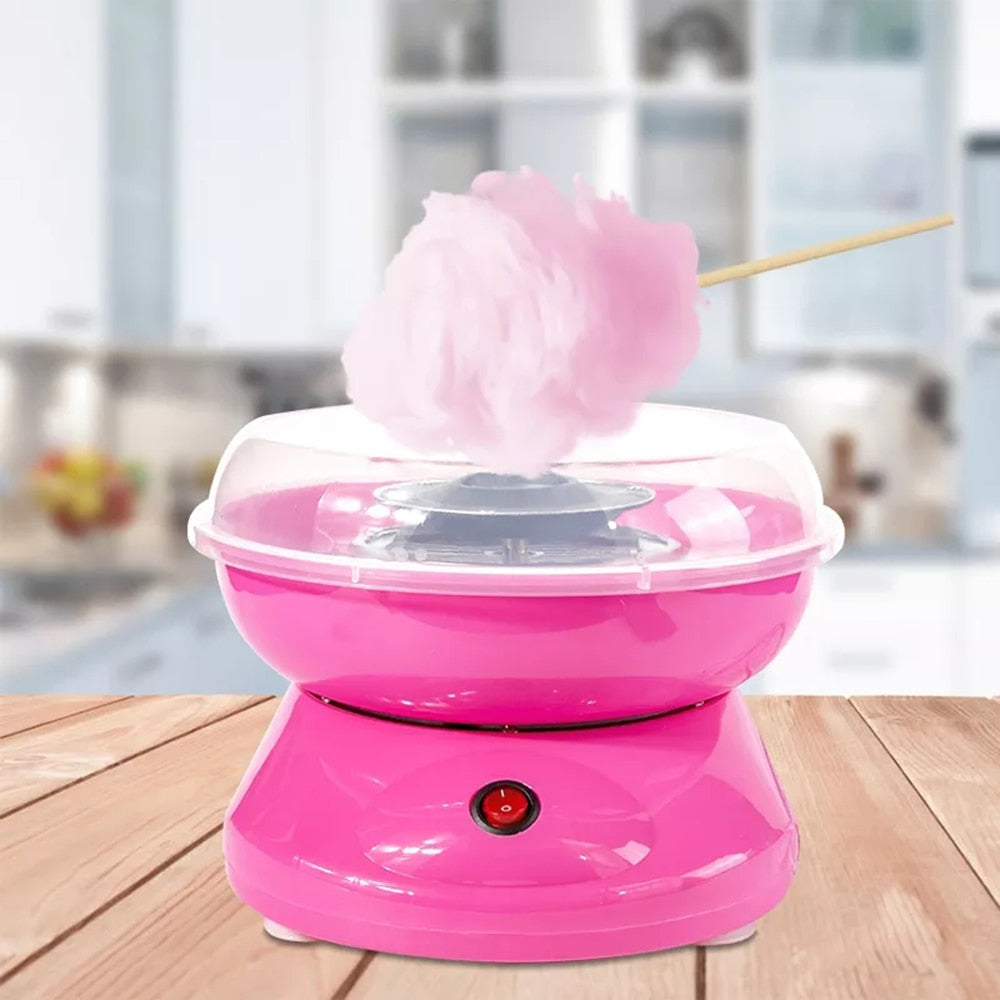 cotton candy machine